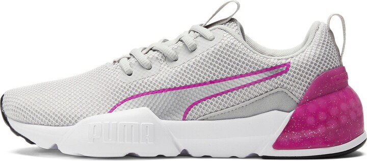 Puma Women's Silver Shoes on Sale with Cash Back | ShopStyle