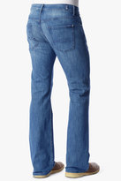 Thumbnail for your product : 7 For All Mankind Luxe Performance: Brett Modern Bootcut In Nakkitta Blue