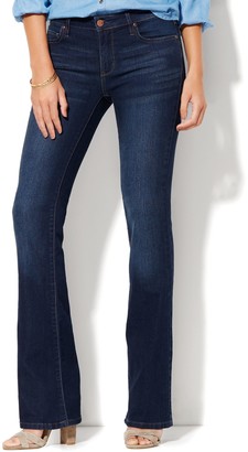 Gap curvy bootcut jeans Clearance