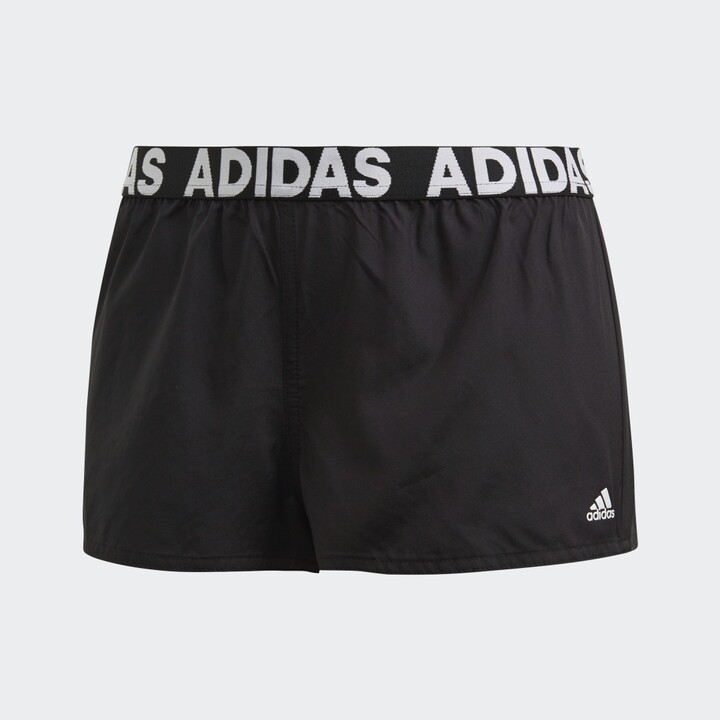 adidas Beach Shorts - ShopStyle Swimwear