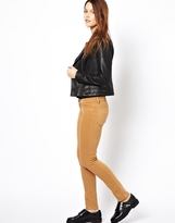 Thumbnail for your product : MiH Jeans Vienna Skinny Jean In Amber