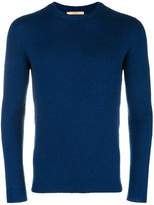 Thumbnail for your product : Nuur lightweight jumper