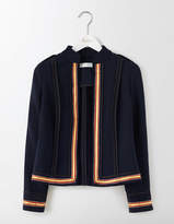 Thumbnail for your product : Boden Laura Military Jacket
