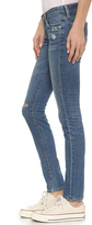Thumbnail for your product : AG Jeans Stilt Cigarette Jeans