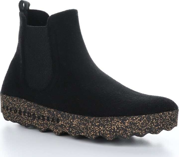 Fly London Asportuguesas Boots - Caia-M