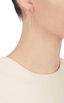 Thumbnail for your product : Eva Fehren Women's Fan Stud Earrings