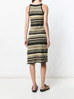 Thumbnail for your product : Polo Ralph Lauren illusion wrap dress