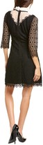 Thumbnail for your product : Shani Lace Sheath Dress
