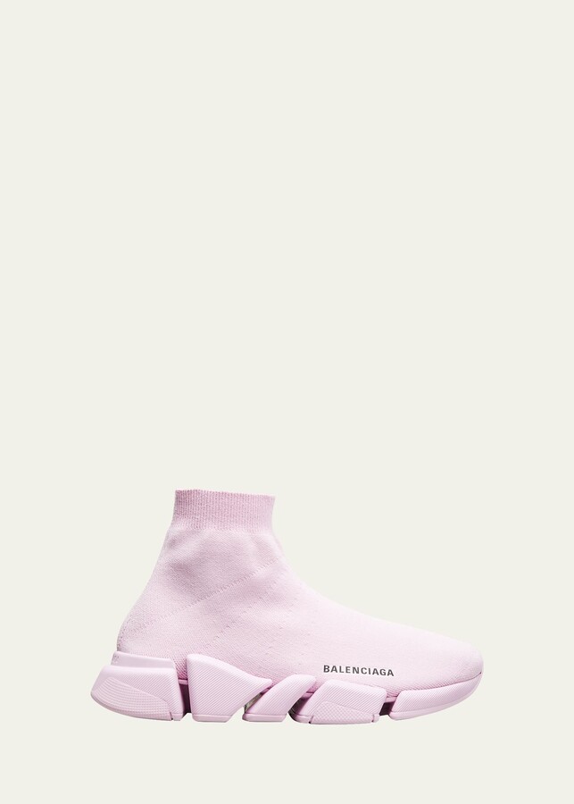 Balenciaga Speed Knit Sock Trainer Sneakers - ShopStyle