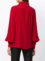 Thumbnail for your product : Isabel Marant Salina shirt