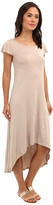 Thumbnail for your product : Kensie Lt. Wt. Viscose Spandex Dress KS6K7071