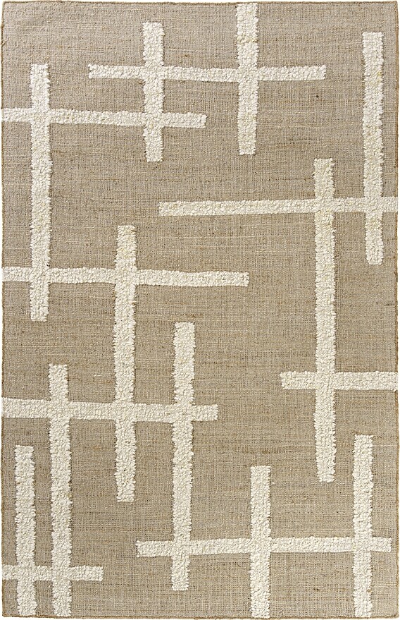 LR Home Geoblend Geobl-82519 Area Rug 2' x 3'
