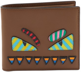 fendi wallet mens sale