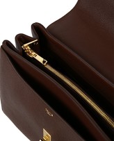 Thumbnail for your product : Celine Medium 16 Leather Shoulder Bag