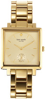 Thumbnail for your product : Kate Spade Square Bracelet Watch