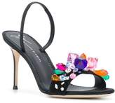 Thumbnail for your product : Giuseppe Zanotti D Giuseppe Zanotti Design Sophie embellished sandals