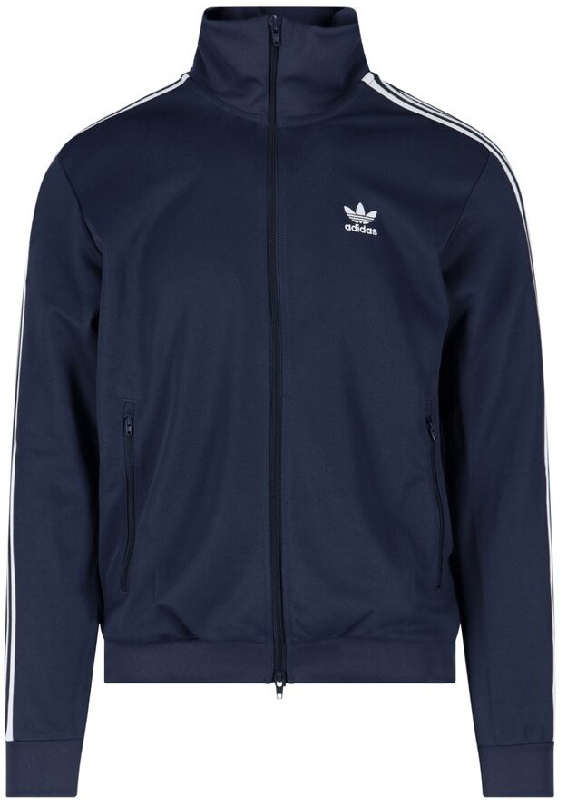Mens Adidas Jacket | Shop the world's largest collection of fashion |  ShopStyle