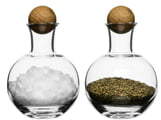 Thumbnail for your product : Sagaform Set of 2 Spice & Herb Jars