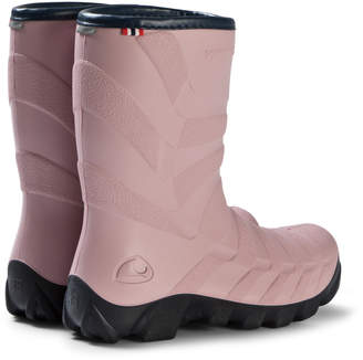 Viking Pink Ultra Boots