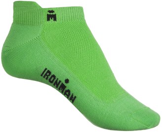 Wigwam IRONMAN® Lightning Pro Low-Cut Running Socks - Below the Ankle (For Women)