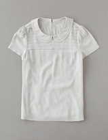 Thumbnail for your product : Boden Peter Pan Top