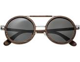 Thumbnail for your product : Earth Wood Bondi Sunglasses - Women's