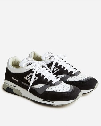 J.Crew New Balance® Made in the UK 1500 sneakers - ShopStyle