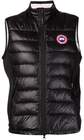 Vests-canada goose hybridge lite gilet