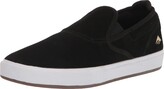 Thumbnail for your product : Emerica Men's Temple Low Top Skate Shoe