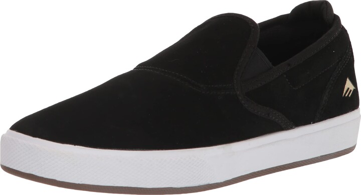 Emerica Wino G6 Slip Cup Black 5