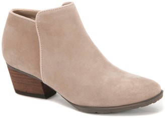 tania waterproof bootie blondo