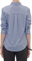 Thumbnail for your product : Band Of Outsiders Oxford Shirt-Multi