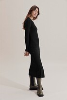 Thumbnail for your product : Country Road Collared Rib Dress