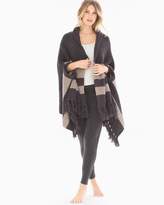 Thumbnail for your product : Barefoot Dreams CozyChic Malibu Wrap