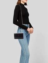 Thumbnail for your product : Christian Louboutin Small Vanite Clutch