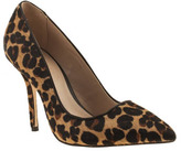 Thumbnail for your product : Schuh womens beige & brown carnival high heels