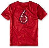 Thumbnail for your product : JCPenney Xersion V-Neck Soccer Jersey - Boys 6-18