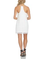Thumbnail for your product : 1 STATE Racerback Shift Dress