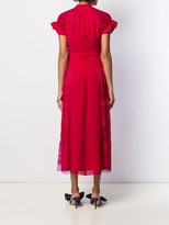 Thumbnail for your product : Three floor Centifolia dress