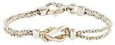 Thumbnail for your product : Tiffany & Co. Love Knot Rope Bracelet