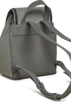 Thumbnail for your product : Brunello Cucinelli Suede backpack