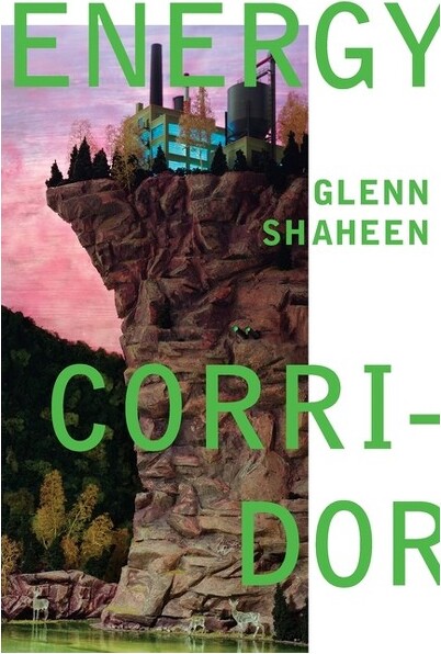 EnergyCorridor-(PittPoetry)byGlennShaheen(Paperback)