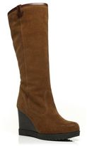 Thumbnail for your product : Moda In Pelle Hacey Tan