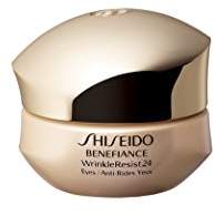 Shiseido Benefiance Wrinkle Resist Intensive Eye Contour Cream 15 ml