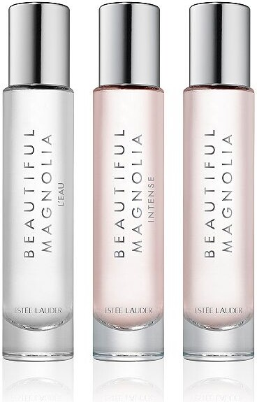 Estée Lauder Beautiful Magnolia Travel Spray Set