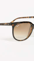 Thumbnail for your product : Ray-Ban RB4126 Cats 1000 Sunglasses