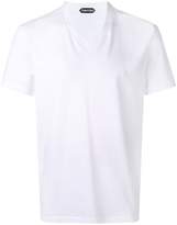 Thumbnail for your product : Tom Ford V-neck T-shirt