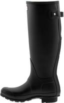 Thumbnail for your product : Hunter Back Adjustable Boot