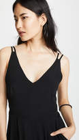 Thumbnail for your product : Madewell Solid V Neck Jumpsuit