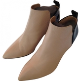 Thumbnail for your product : Reed Krakoff Leather Boots